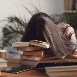 Diplomaterv-kiégés megelőzése: Tippek a stresszmentes utolsó két hónaphoz