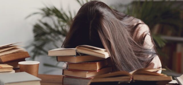 Diplomaterv-kiégés megelőzése: Tippek a stresszmentes utolsó két hónaphoz